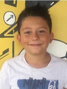 MUSSO ANDREA